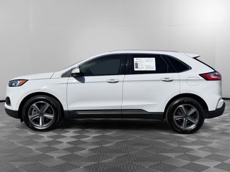 Used 2021 Ford Edge SEL w/ Convenience Package AWD/4WD video 2