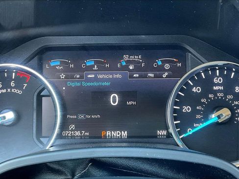 Used 2019 Ford Expedition Platinum image 18