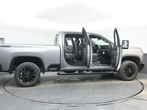 New 2026 Chevrolet Silverado 2500 LTZ w/ Trail Boss Package AWD/4WD image 51