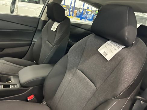 New 2026 Honda Accord SE image 21