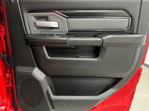 Used 2023 RAM 2500 Power Wagon image 61