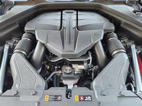 New 2026 Genesis GV80 3.5T Prestige image 25