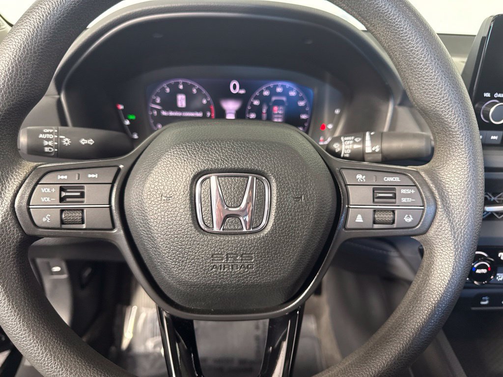 Used 2024 Honda Accord EX image 17