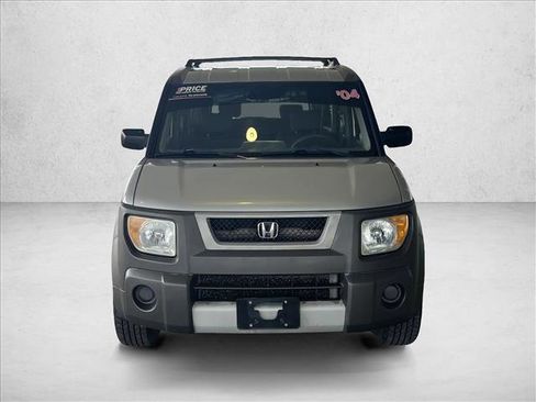 Used 2004 Honda Element EX image 7