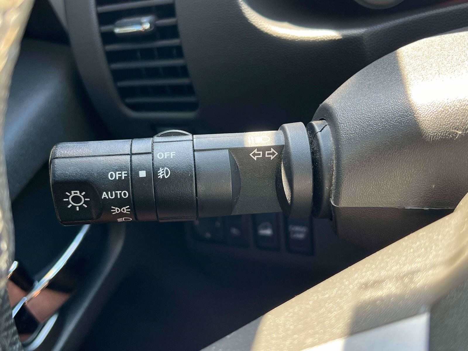 Used 2020 Nissan Frontier PRO-4X AWD/4WD image 10