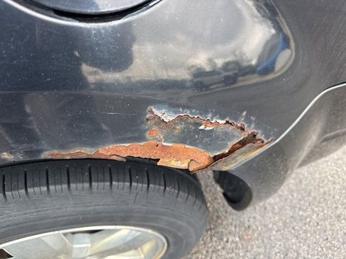 Used 2012 Ford Escape Limited image 16