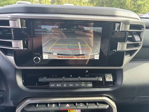 Used 2026 Toyota Tundra SR5 image 19