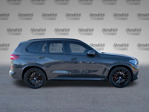 Certified 2023 BMW X5 M50i w/ Executive Package image 6