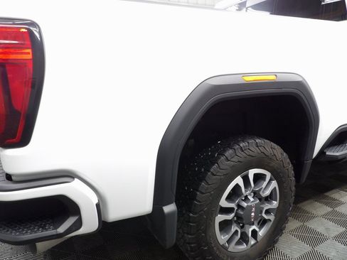 Used 2023 GMC Sierra 2500 AT4 w/ AT4 Preferred Package image 35