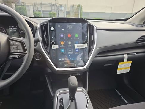 New 2025 Subaru Crosstrek 2.5i Premium image 21