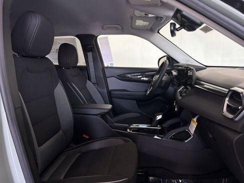 New 2026 Chevrolet TrailBlazer LT w/ Convenience Package image 23