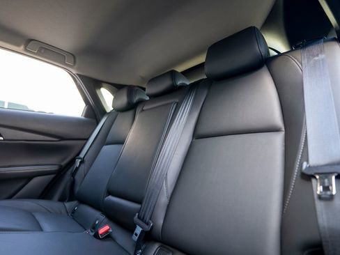 Used 2025 MAZDA CX-30 AWD 2.5 S w/ Preferred Package image 32