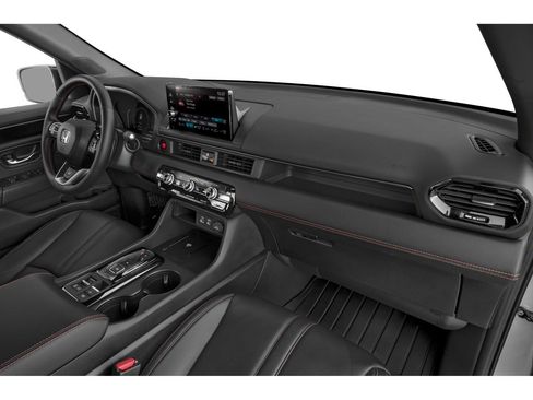 Used 2025 Honda Pilot TrailSport image 11