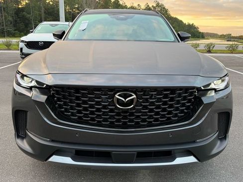 New 2026 MAZDA CX-50 AWD 2.5 S w/ Accent Package image 18
