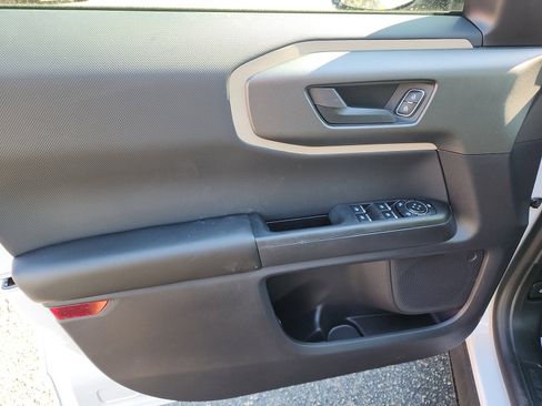 New 2025 Ford Bronco Sport Big Bend w/ Convenience Package image 8