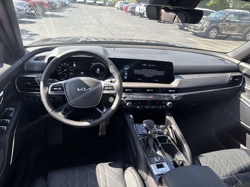 New 2025 Kia Telluride SX X-Line image 6