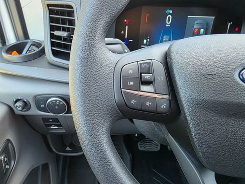 New 2026 Ford Transit 250 148 Medium Roof image 16