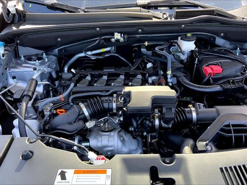 New 2026 Acura ADX FWD image 16