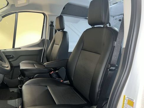 Used 2024 Ford Transit 150 Low Roof RWD image 16