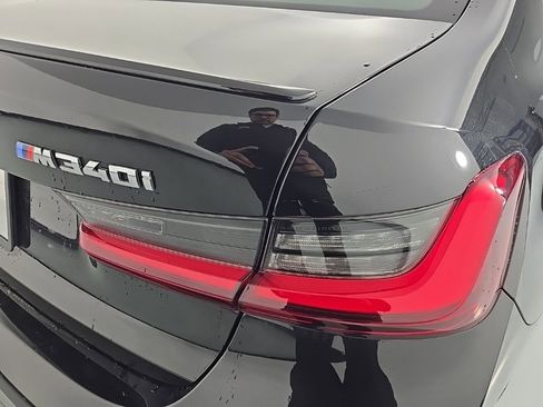 Certified 2023 BMW M340i xDrive w/ Premium Package image 8