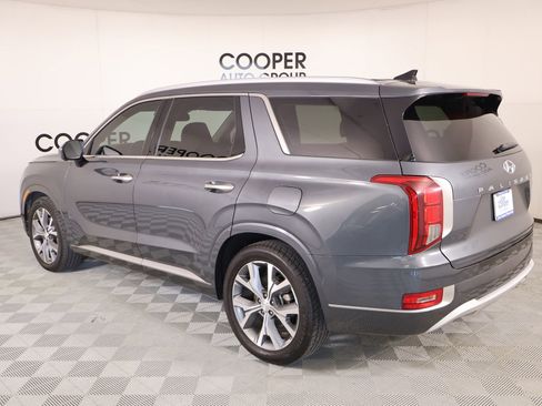 Used 2022 Hyundai Palisade Limited image 25