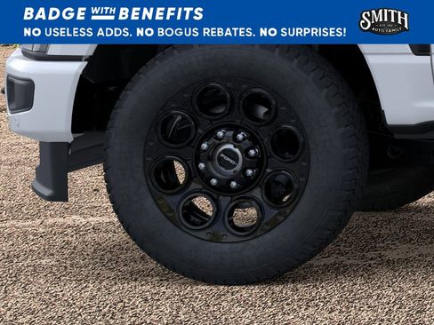 New 2026 Ford F250 Lariat w/ Black Appearance Package AWD/4WD image 20