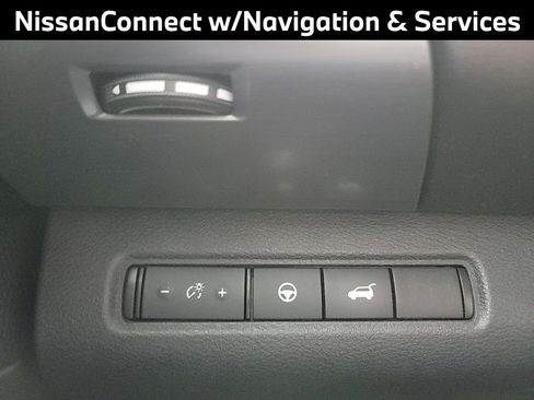 Used 2022 Nissan Pathfinder SL w/ SL Premium Package image 21