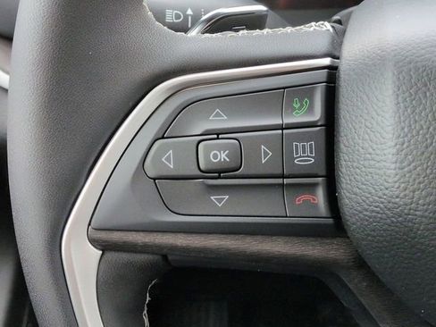 New 2026 Jeep Grand Cherokee Altitude RWD image 26