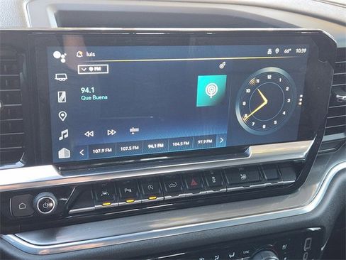 Used 2024 Chevrolet Silverado 1500 High Country w/ Technology Package image 18