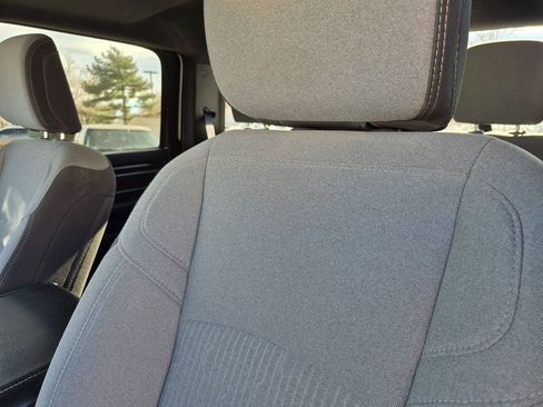 Used 2024 RAM 2500 Big Horn image 20