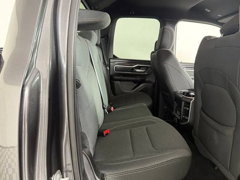 Used 2022 RAM 1500 Big Horn RWD image 30