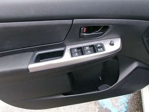 Used 2016 Subaru Impreza 2.0i AWD/4WD image 15