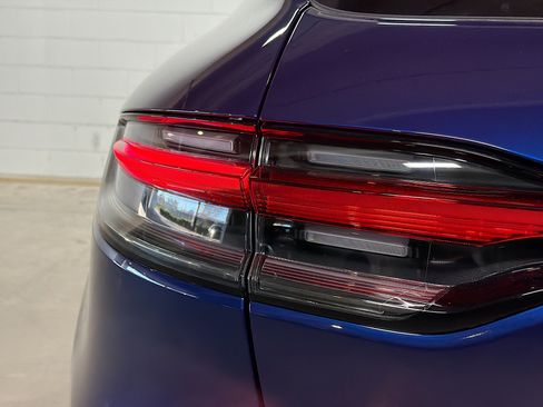Certified 2026 Porsche Macan S AWD/4WD image 11