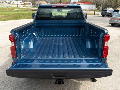 New 2026 Chevrolet Silverado 2500 W/T AWD/4WD image 7