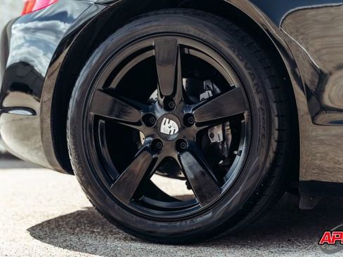 Used 2014 Porsche Cayman image 39