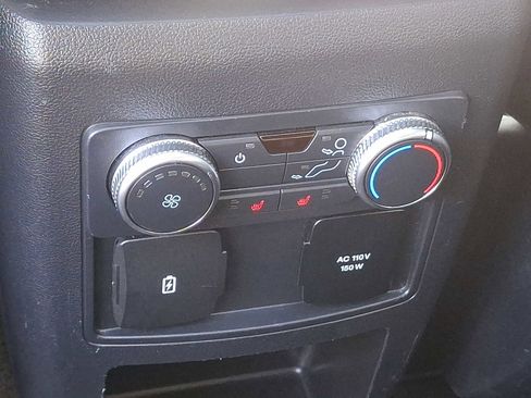 Certified 2021 Ford Explorer ST w/ Equipment Group 401A image 12