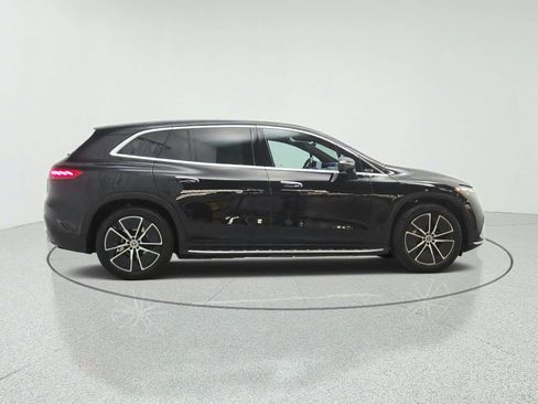 Certified 2023 Mercedes-Benz EQS 450+ SUV image 4
