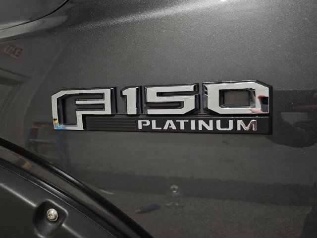 Used 2019 Ford F150 Platinum w/ Max Trailer Tow Package AWD/4WD image 38