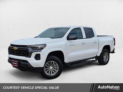 New 2026 Chevrolet Colorado LT w/ LT Convenience Package