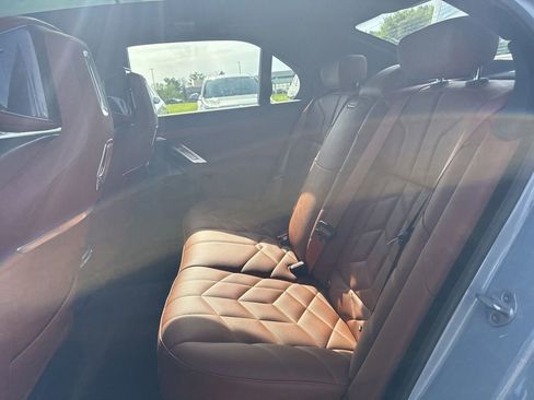 Used 2026 BMW 760i xDrive w/ Executive Package AWD/4WD image 17