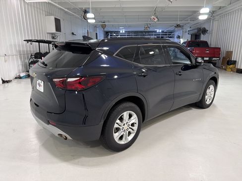 Used 2020 Chevrolet Blazer LT FWD image 5