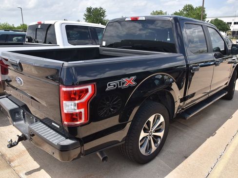 Used 2019 Ford F150 XL w/ Equipment Group 101A Mid RWD image 5