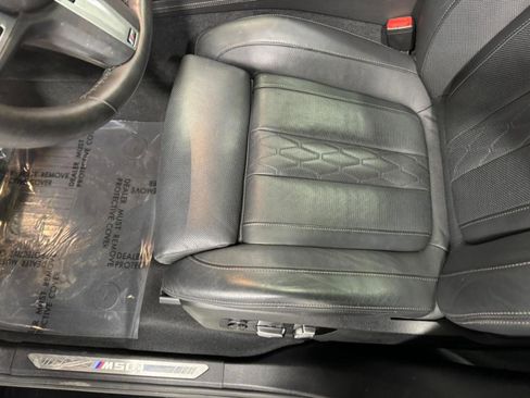 Used 2021 BMW X7 M50i image 31