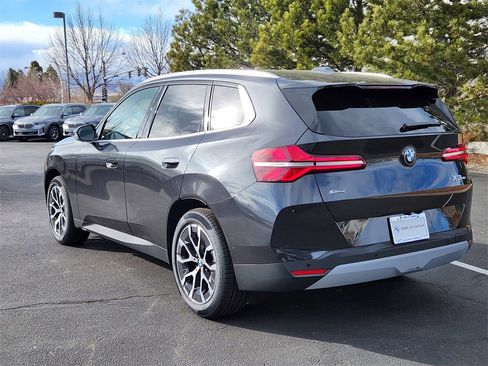 New 2026 BMW X3 xDrive30 image 3