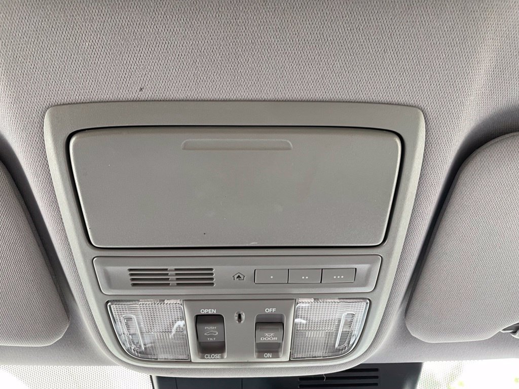 Certified 2018 Honda CR-V EX-L image 21