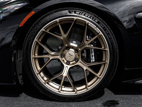 Used 2026 Mercedes-Benz AMG GT 63 image 7