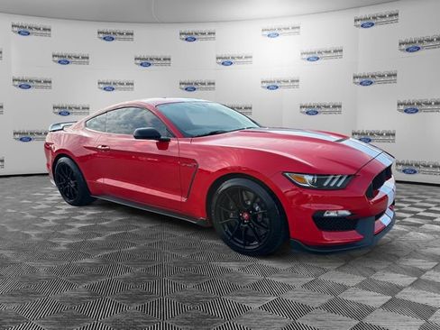Used 2019 Ford Mustang Shelby GT350 RWD image 7
