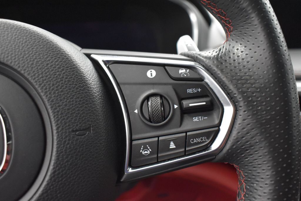 Used 2024 Acura MDX A-Spec AWD/4WD image 7