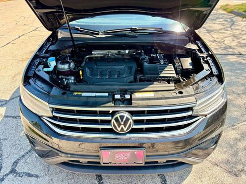 Used 2022 Volkswagen Tiguan S AWD/4WD image 15