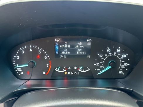 Used 2022 Ford Escape SE w/ Convenience Package image 22